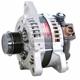 Purchase Top-Quality Remanufactured Alternator by DENSO - 210-0699 pa2