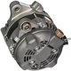Purchase Top-Quality Remanufactured Alternator by DENSO - 210-0699 pa3