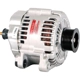 Purchase Top-Quality Remanufactured Alternator by DENSO - 210-0711 pa1