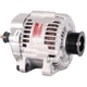 Purchase Top-Quality Remanufactured Alternator by DENSO - 210-0711 pa2