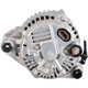 Purchase Top-Quality Remanufactured Alternator by DENSO - 210-0712 pa1