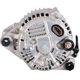 Purchase Top-Quality Remanufactured Alternator by DENSO - 210-0712 pa4