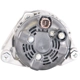 Purchase Top-Quality Remanufactured Alternator by DENSO - 210-0714 pa1