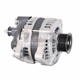 Purchase Top-Quality Remanufactured Alternator by DENSO - 210-0714 pa2