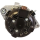 Purchase Top-Quality Remanufactured Alternator by DENSO - 210-0724 pa1