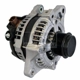 Purchase Top-Quality Remanufactured Alternator by DENSO - 210-0724 pa2