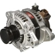 Purchase Top-Quality Remanufactured Alternator by DENSO - 210-0724 pa4
