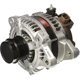 Purchase Top-Quality Remanufactured Alternator by DENSO - 210-0724 pa5