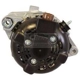 Purchase Top-Quality Remanufactured Alternator by DENSO - 210-0724 pa7