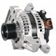 Purchase Top-Quality Remanufactured Alternator by DENSO - 210-0726 pa1