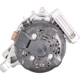 Purchase Top-Quality Remanufactured Alternator by DENSO - 210-0726 pa2