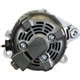 Purchase Top-Quality Remanufactured Alternator by DENSO - 210-0728 pa1
