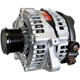 Purchase Top-Quality Remanufactured Alternator by DENSO - 210-0728 pa2