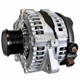 Purchase Top-Quality Remanufactured Alternator by DENSO - 210-0728 pa3
