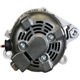 Purchase Top-Quality Remanufactured Alternator by DENSO - 210-0728 pa4