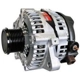 Purchase Top-Quality Remanufactured Alternator by DENSO - 210-0728 pa5
