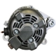 Purchase Top-Quality Remanufactured Alternator by DENSO - 210-0728 pa6