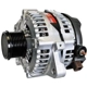 Purchase Top-Quality Remanufactured Alternator by DENSO - 210-0728 pa7