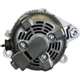 Purchase Top-Quality Remanufactured Alternator by DENSO - 210-0728 pa8