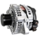 Purchase Top-Quality Remanufactured Alternator by DENSO - 210-0728 pa9