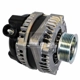 Purchase Top-Quality DENSO - 210-0750 -Remanufactured Alternator pa1
