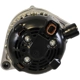 Purchase Top-Quality DENSO - 210-0750 -Remanufactured Alternator pa2