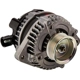 Purchase Top-Quality DENSO - 210-0750 -Remanufactured Alternator pa3