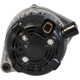 Purchase Top-Quality DENSO - 210-0766 - Remanufactured Alternator pa6