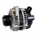 Purchase Top-Quality Remanufactured Alternator by DENSO - 210-0774 pa2