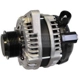 Purchase Top-Quality Remanufactured Alternator by DENSO - 210-0774 pa3