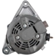 Purchase Top-Quality Remanufactured Alternator by DENSO - 210-0778 pa1