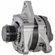 Purchase Top-Quality Remanufactured Alternator by DENSO - 210-0778 pa2