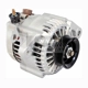 Purchase Top-Quality Remanufactured Alternator by DENSO - 210-0799 pa1