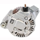 Purchase Top-Quality Remanufactured Alternator by DENSO - 210-0799 pa2