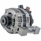 Purchase Top-Quality Remanufactured Alternator by DENSO - 210-0841 pa1