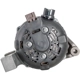 Purchase Top-Quality Remanufactured Alternator by DENSO - 210-0841 pa2