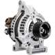 Purchase Top-Quality Remanufactured Alternator by DENSO - 210-0866 pa1