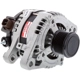 Purchase Top-Quality Remanufactured Alternator by DENSO - 210-0886 pa1