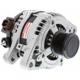 Purchase Top-Quality Remanufactured Alternator by DENSO - 210-0886 pa2