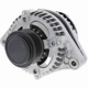 Purchase Top-Quality Denso - 210-0887 - Remanufactured Alternators pa1
