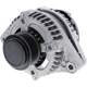 Purchase Top-Quality Denso - 210-0888 - Remanufactured Alternators pa1