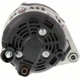 Purchase Top-Quality Remanufactured Alternator by DENSO - 210-0889 pa2