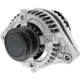 Purchase Top-Quality Denso - 210-0891 - Remanufactured Alternators pa1