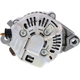 Purchase Top-Quality Remanufactured Alternator by DENSO - 210-0892 pa3