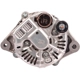 Purchase Top-Quality Remanufactured Alternator by DENSO - 210-1000 pa1