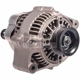 Purchase Top-Quality Remanufactured Alternator by DENSO - 210-1000 pa2