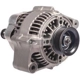 Purchase Top-Quality Remanufactured Alternator by DENSO - 210-1000 pa3