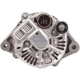 Purchase Top-Quality Remanufactured Alternator by DENSO - 210-1000 pa4