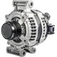Purchase Top-Quality Denso - 210-1012 - Remanufactured Alternators pa1