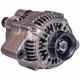 Purchase Top-Quality Remanufactured Alternator by DENSO - 210-1014 pa1